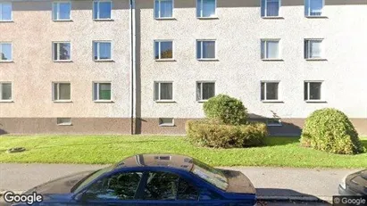 Lägenheter att hyra i Linköping - Bild från Google Street View