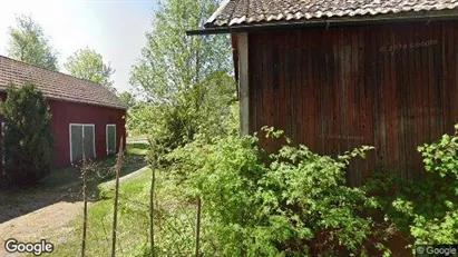 Lägenheter till salu i Heby - Bild från Google Street View