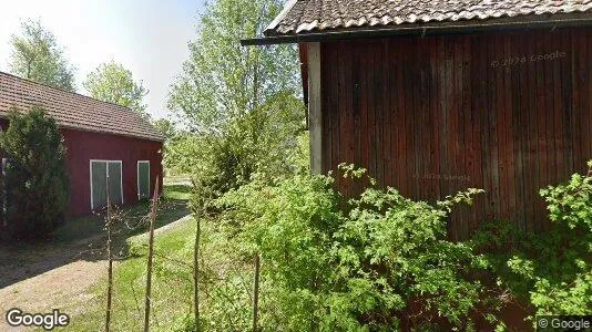 Lägenheter till salu i Heby - Bild från Google Street View