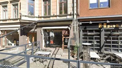 Lägenheter att hyra i Kalmar - Bild från Google Street View