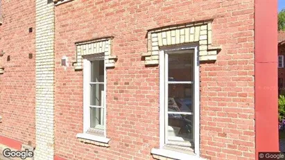 Lägenheter att hyra i Partille - Bild från Google Street View