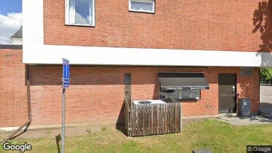Lägenheter att hyra i Östra Göinge - Bild från Google Street View