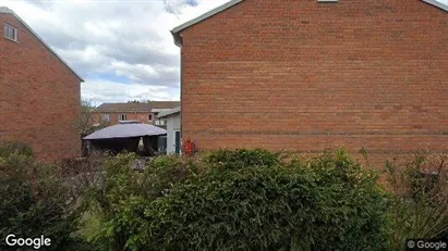 Lägenheter att hyra i Nyköping - Bild från Google Street View