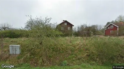 Lägenheter att hyra i Katrineholm - Bild från Google Street View