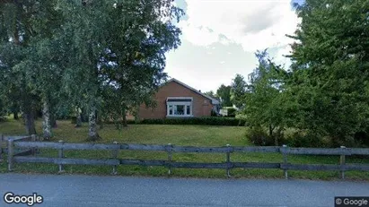 Lägenheter att hyra i Kävlinge - Bild från Google Street View