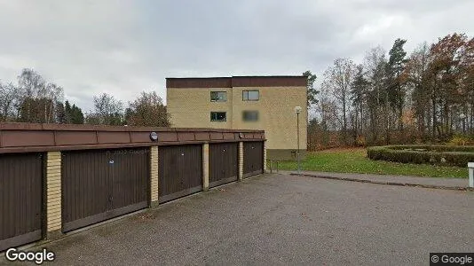 Lägenheter att hyra i Katrineholm - Bild från Google Street View