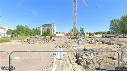 Lägenheter att hyra i Hammarö - Bild från Google Street View