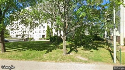 Lägenheter att hyra i Söderort - Bild från Google Street View