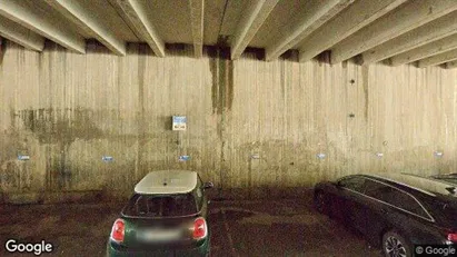 Lägenheter att hyra i Nacka - Bild från Google Street View