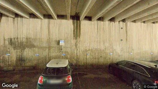 Lägenheter att hyra i Nacka - Bild från Google Street View