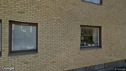 Lägenheter att hyra i Borås - Bild från Google Street View