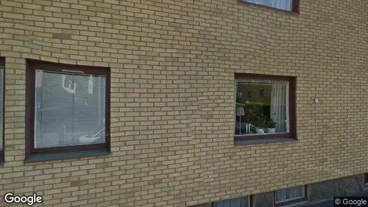 Lägenheter att hyra i Borås - Bild från Google Street View