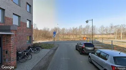 Lägenheter att hyra i Helsingborg - Bild från Google Street View