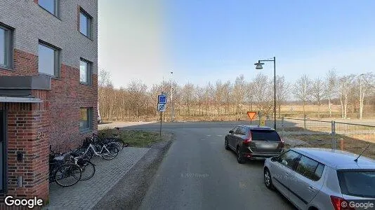 Lägenheter att hyra i Helsingborg - Bild från Google Street View
