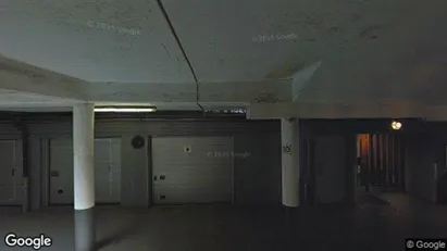 Lägenheter att hyra i Örgryte-Härlanda - Bild från Google Street View