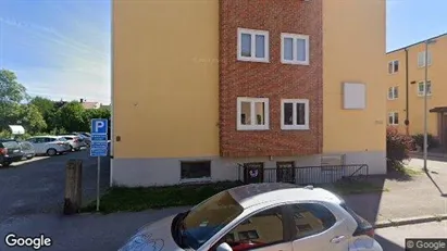Lägenheter att hyra i Katrineholm - Bild från Google Street View