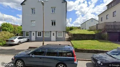 Lägenheter att hyra i Borås - Bild från Google Street View