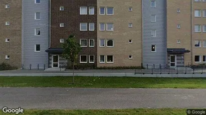 Lägenheter att hyra i Linköping - Bild från Google Street View