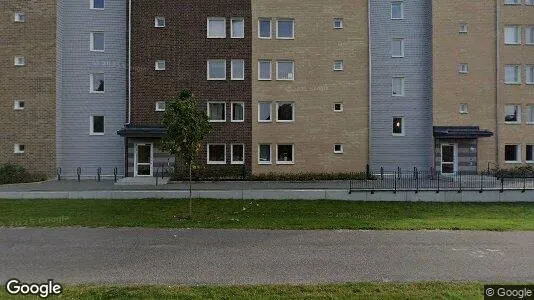 Lägenheter att hyra i Linköping - Bild från Google Street View