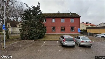 Lägenheter att hyra i Linköping - Bild från Google Street View