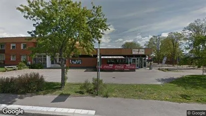 Lägenheter att hyra i Linköping - Bild från Google Street View