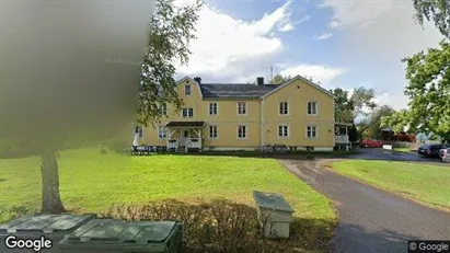 Lägenheter att hyra i Skövde - Bild från Google Street View