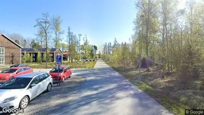 Lägenheter att hyra i Norrtälje - Bild från Google Street View