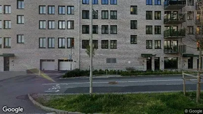 Lägenheter att hyra i Askim-Frölunda-Högsbo - Bild från Google Street View