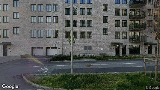 Lägenheter att hyra i Askim-Frölunda-Högsbo - Bild från Google Street View