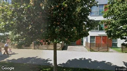 Lägenheter att hyra i Limhamn/Bunkeflo - Bild från Google Street View