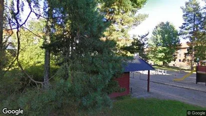 Lägenheter att hyra i Tyresö - Bild från Google Street View