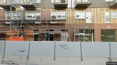 Lägenheter att hyra i Linköping - Bild från Google Street View