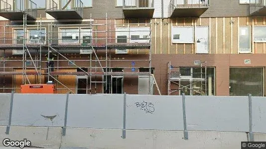 Lägenheter att hyra i Linköping - Bild från Google Street View
