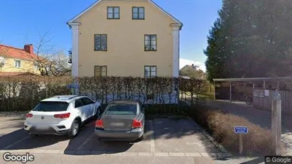 Lägenheter att hyra i Kalmar - Bild från Google Street View