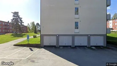 Lägenheter att hyra i Norrtälje - Bild från Google Street View