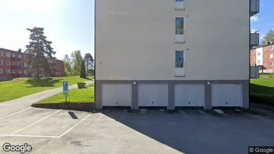 Lägenheter att hyra i Norrtälje - Bild från Google Street View