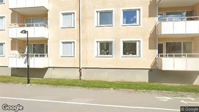 Lägenheter att hyra i Nyköping - Bild från Google Street View