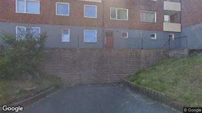 Lägenheter att hyra i Göteborg Östra - Bild från Google Street View