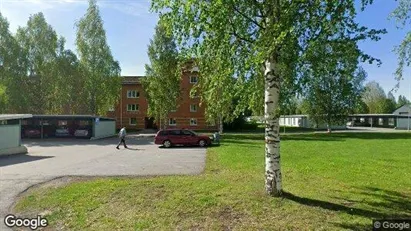 Lägenheter att hyra i Skellefteå - Bild från Google Street View