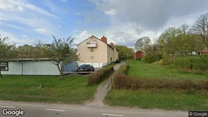 Lägenheter att hyra i Kalmar - Bild från Google Street View