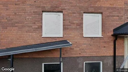 Lägenheter att hyra i Borlänge - Bild från Google Street View