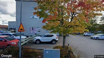 Lägenheter att hyra i Karlskoga - Bild från Google Street View