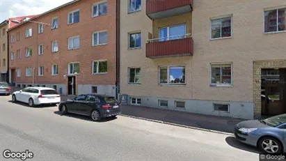 Lägenheter att hyra i Karlstad - Bild från Google Street View