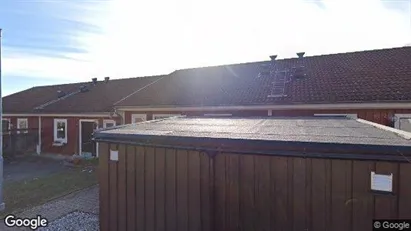 Lägenheter att hyra i Linköping - Bild från Google Street View