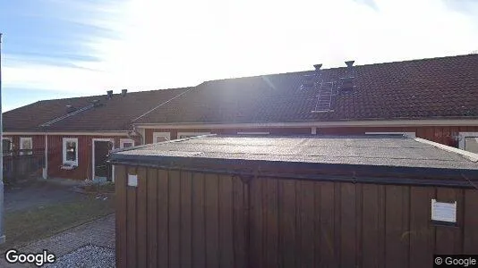 Lägenheter att hyra i Linköping - Bild från Google Street View