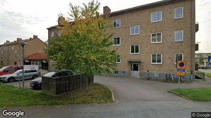 Lägenheter att hyra i Linköping - Bild från Google Street View
