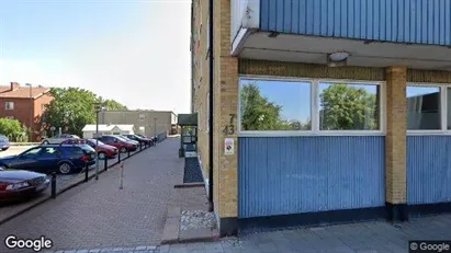 Lägenheter att hyra i Kirseberg - Bild från Google Street View