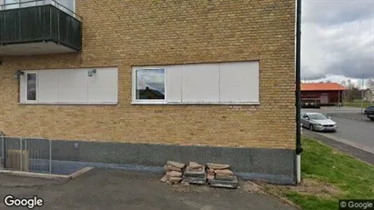 Lägenheter att hyra i Gislaved - Bild från Google Street View