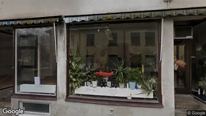Lägenheter att hyra i Askersund - Bild från Google Street View