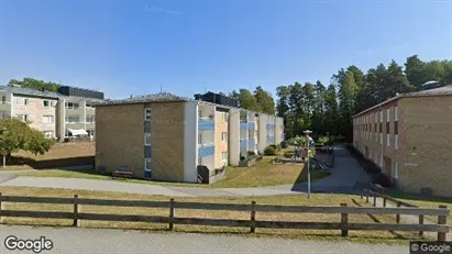 Lägenheter att hyra i Trosa - Bild från Google Street View